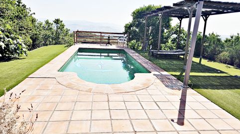 Foto 2 de Finca rústica en venta en Diseminado Poligono 13, Doña Ana, Cártama