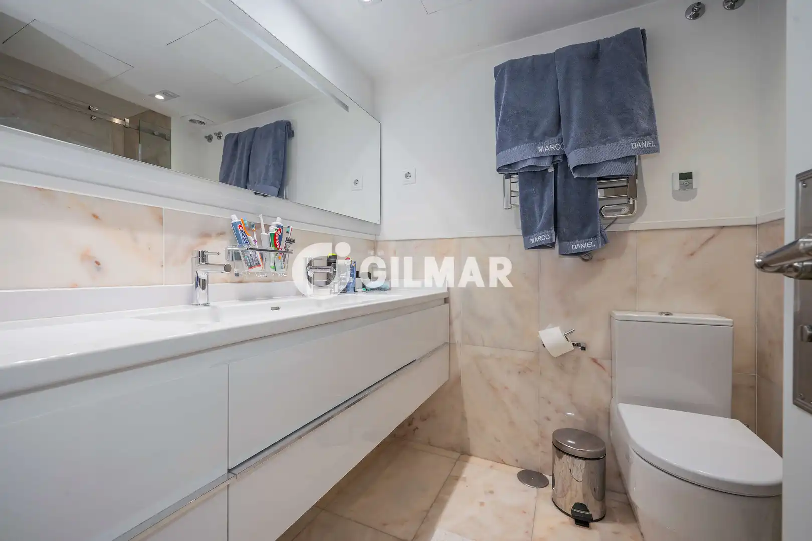 Flat with pool for sale in El Soto de la Moraleja, imagen 24