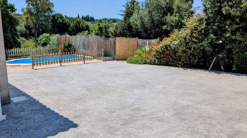 Foto 5 de Casa o xalet en venda a San Roque Pueblo, Cádiz