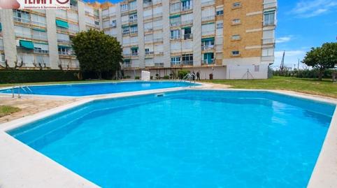 Foto 2 de Estudio en venta en Carrer Joaquim Serra, La Pineda, Vila-seca