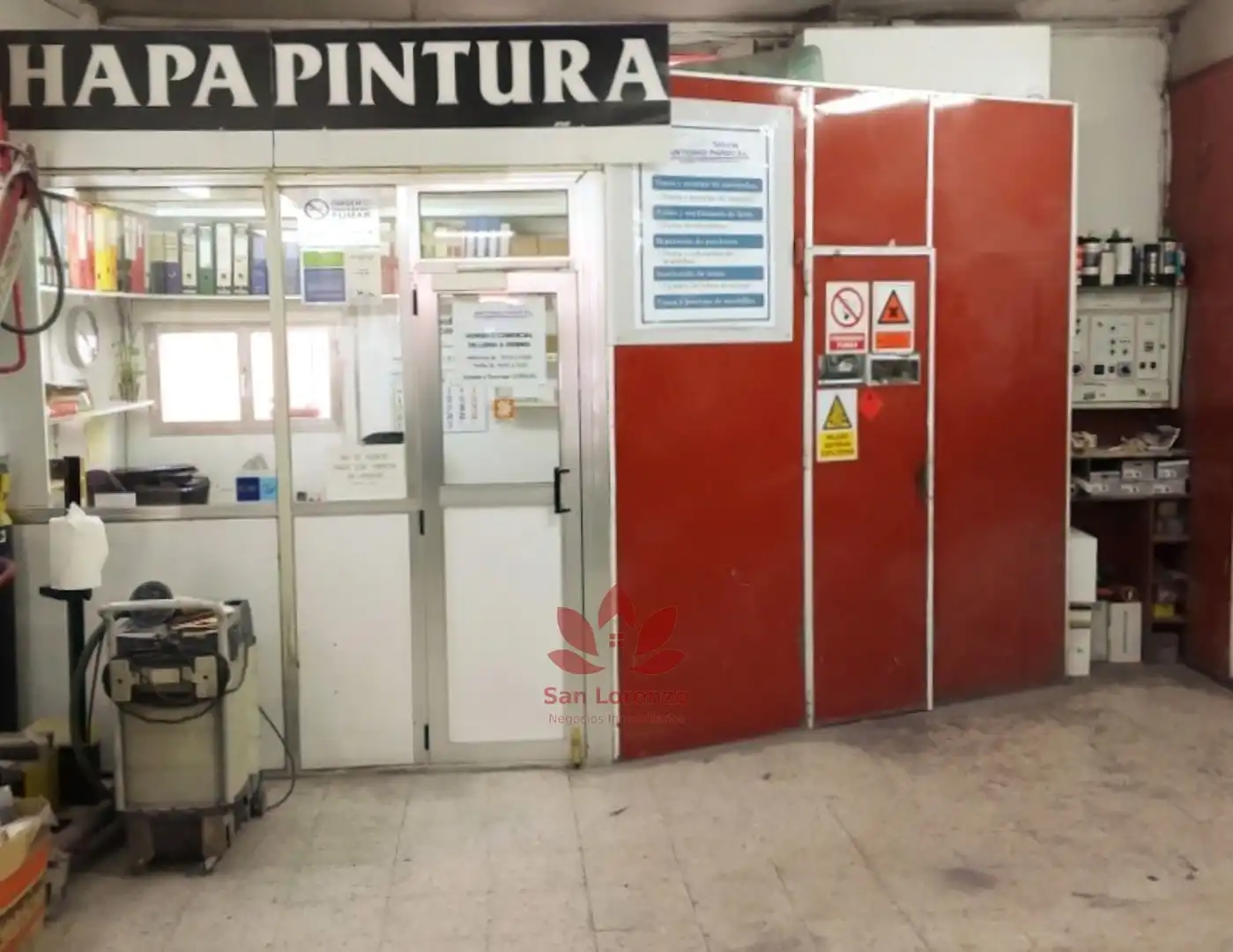 Local comercial en venda a Calle del Mar de Omán, imagen 16