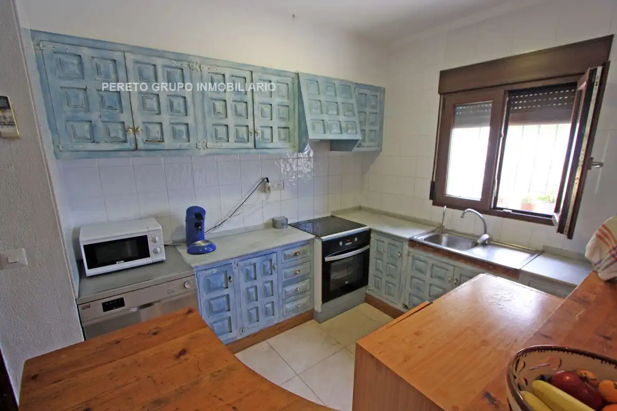 Detached house with pool for sale in El Montgó, imagen 27