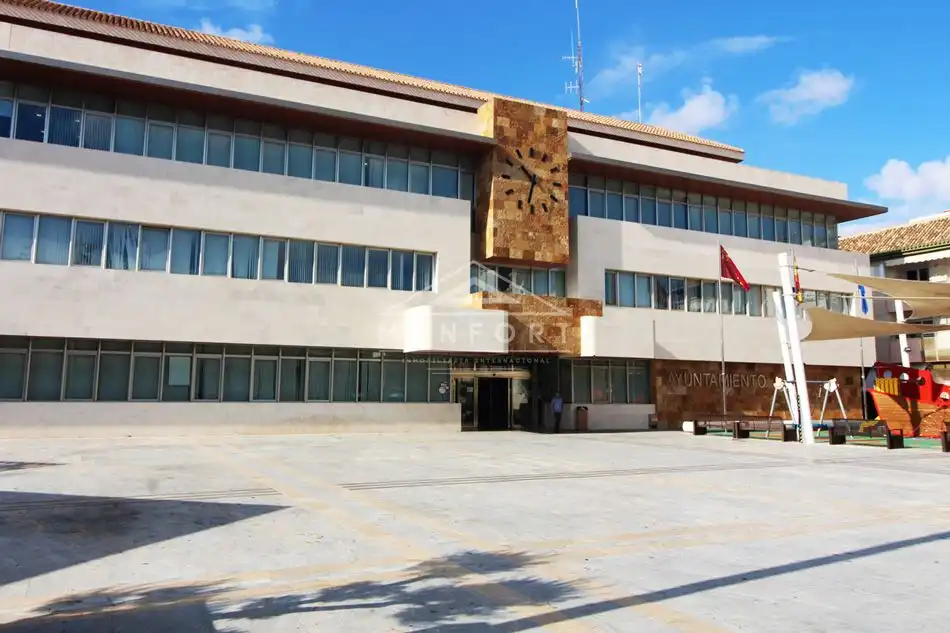 Appartement à vendre à San Javier ciudad, imagen 37