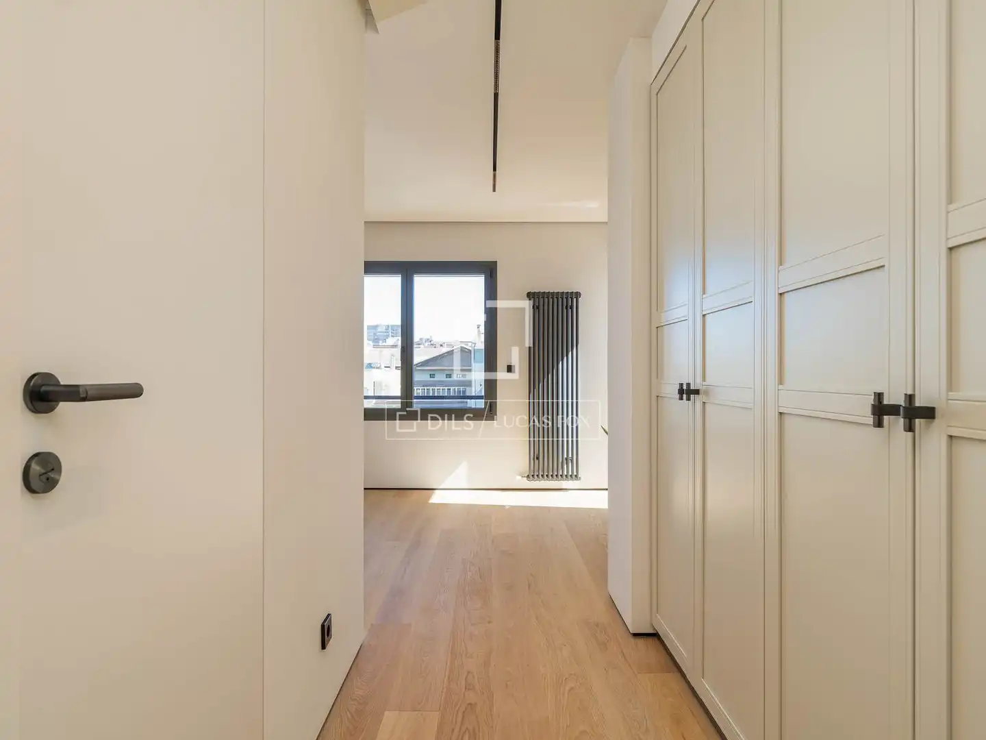 Piso en venta en Barcelona con Aire acondicionado, Calefacción y Terraza