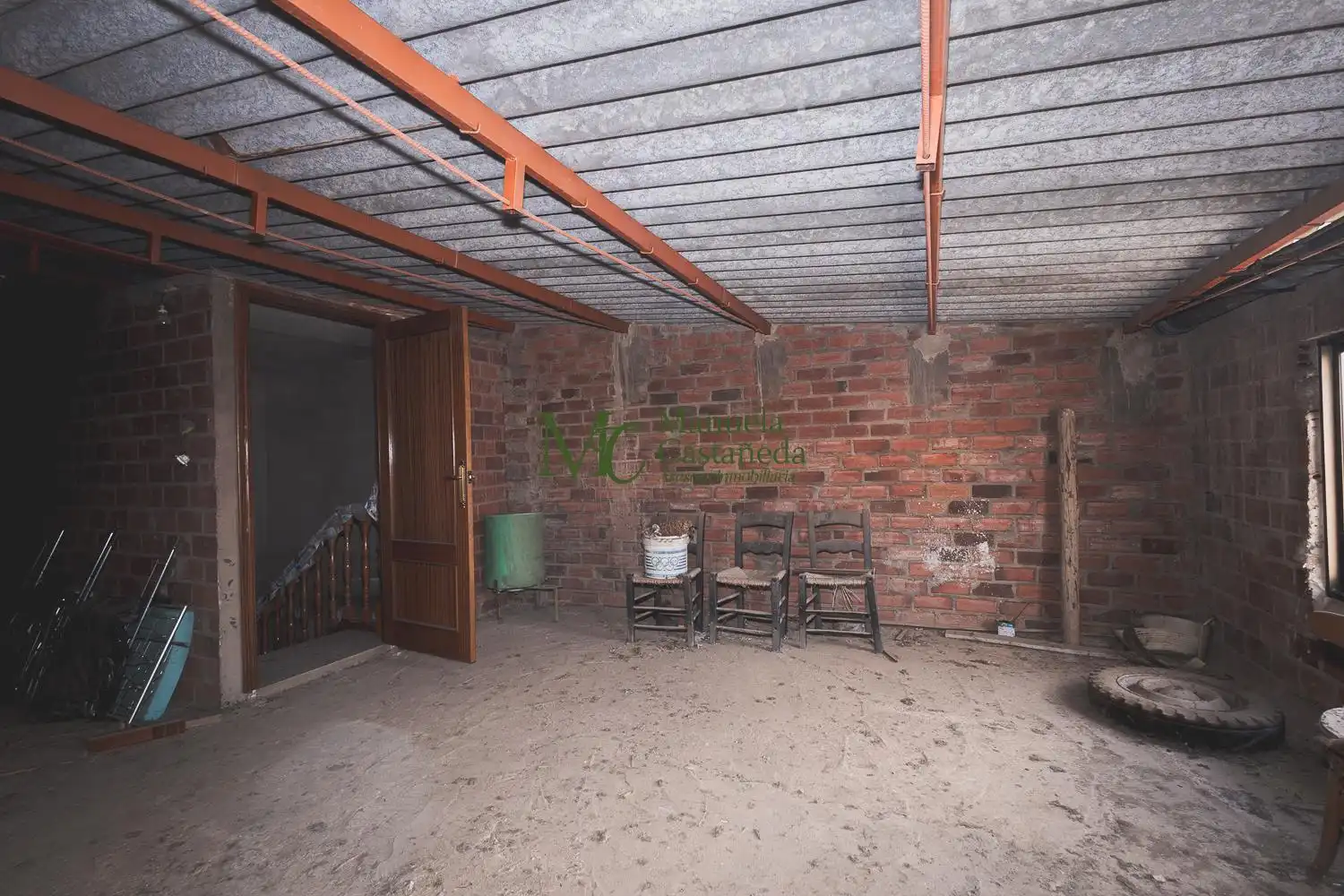 Edificio en venta en Calamonte