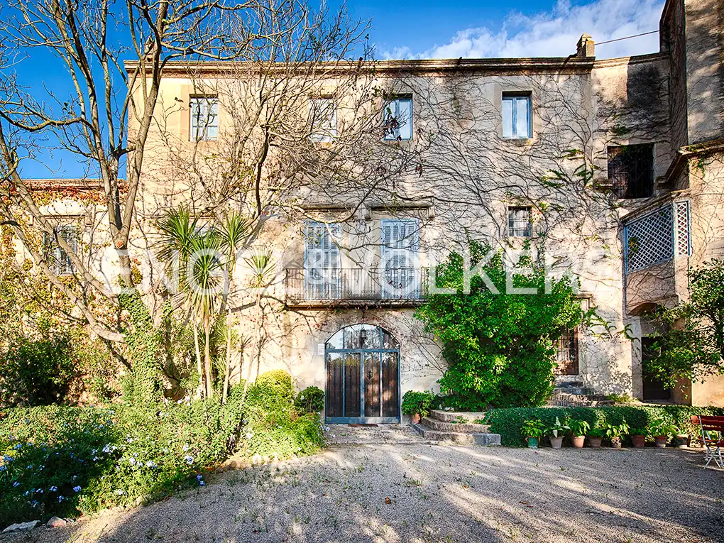 Villa avec terrasse à vendre à Carrer Tetuan, imagen 2