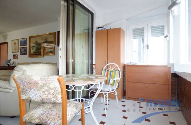 Piso en Venta en Sur - PAU 4