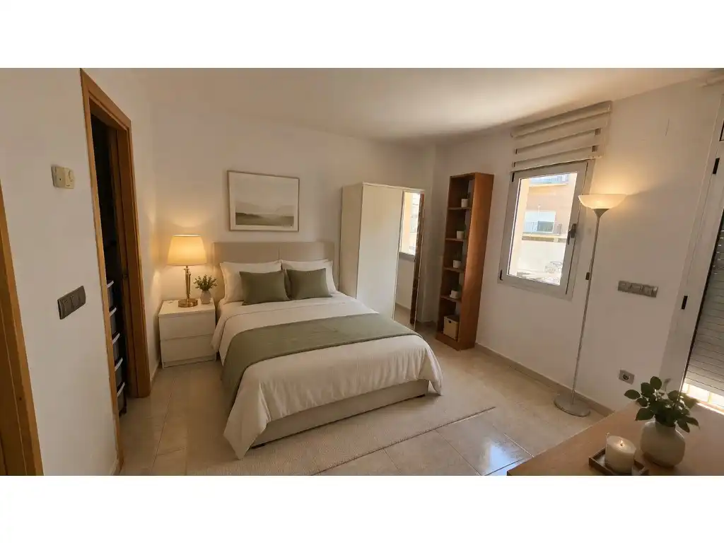Piso con ascensor en venta en Calle Balmes 88, imagen 2
