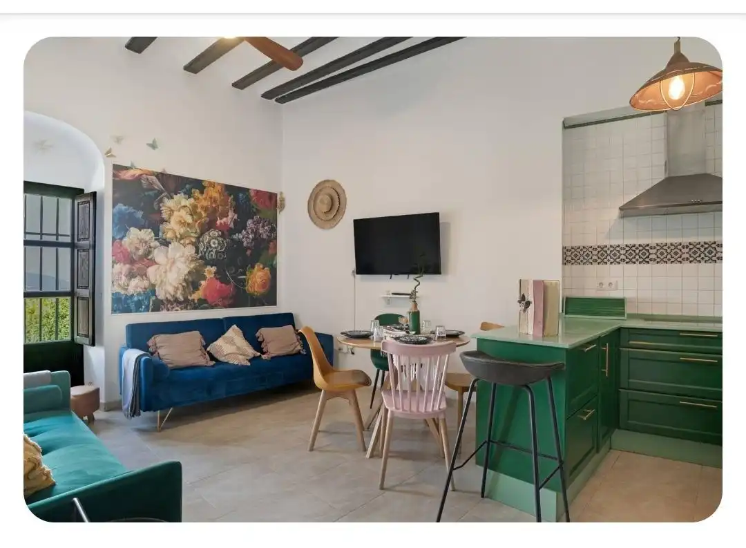 Apartament en venda a Vejer