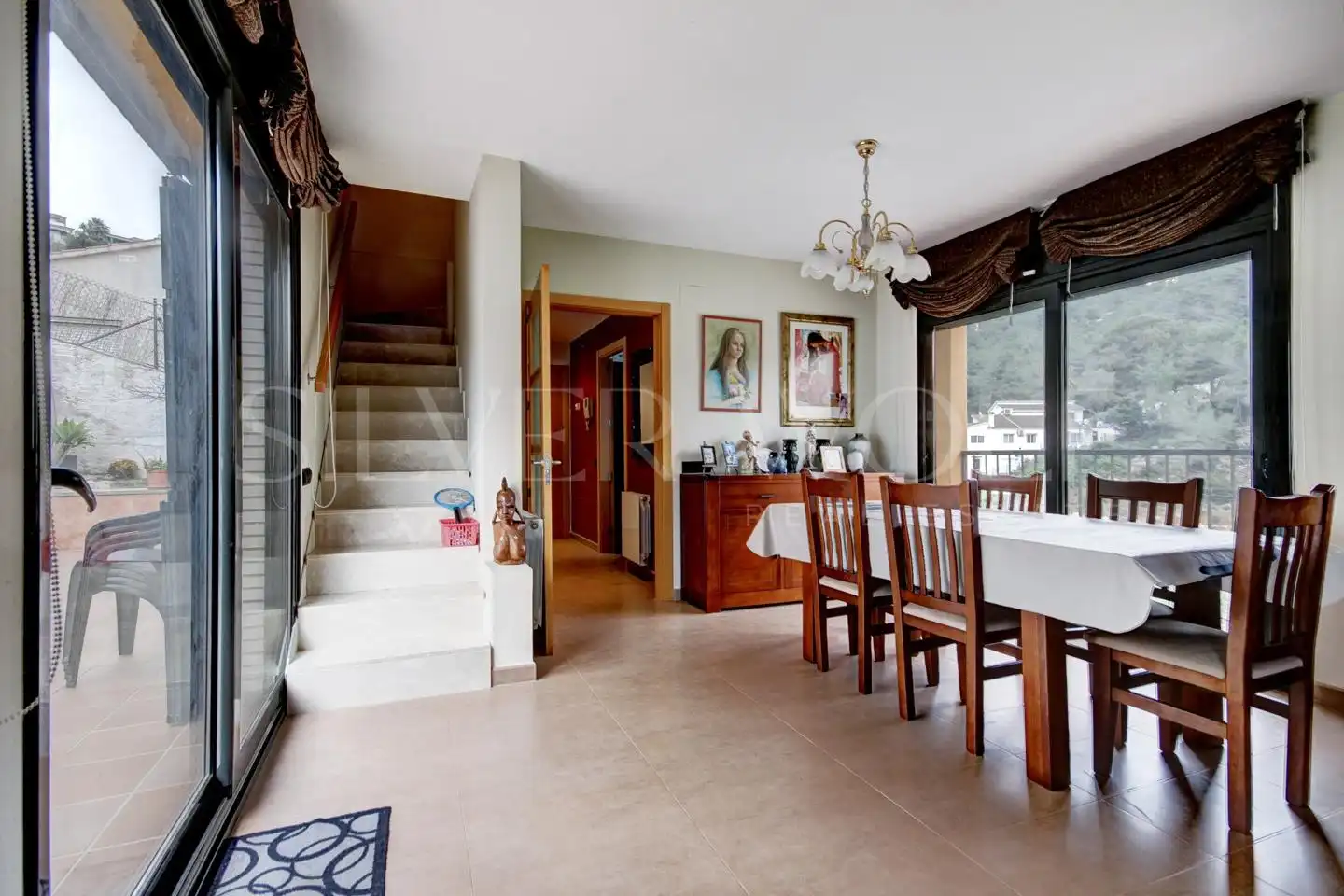 House with terrace for sale in Fondo Del Pere Joan, imagen 9