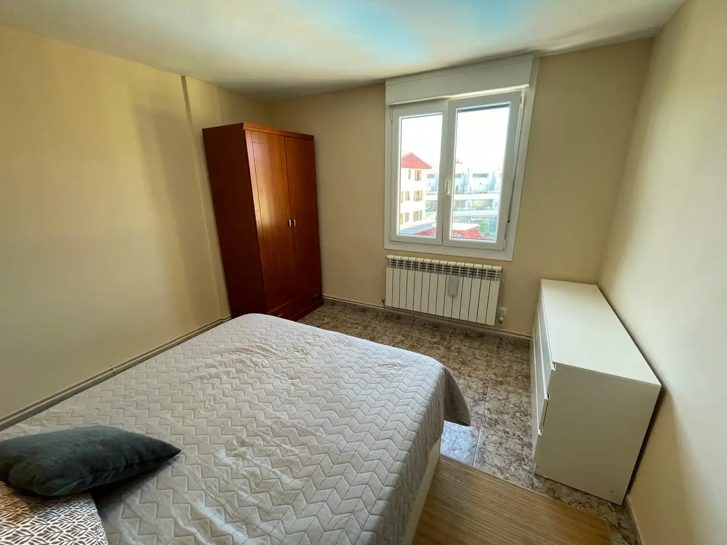 Flat with terrace for sale in Avenida de la Paz 20B, imagen 28