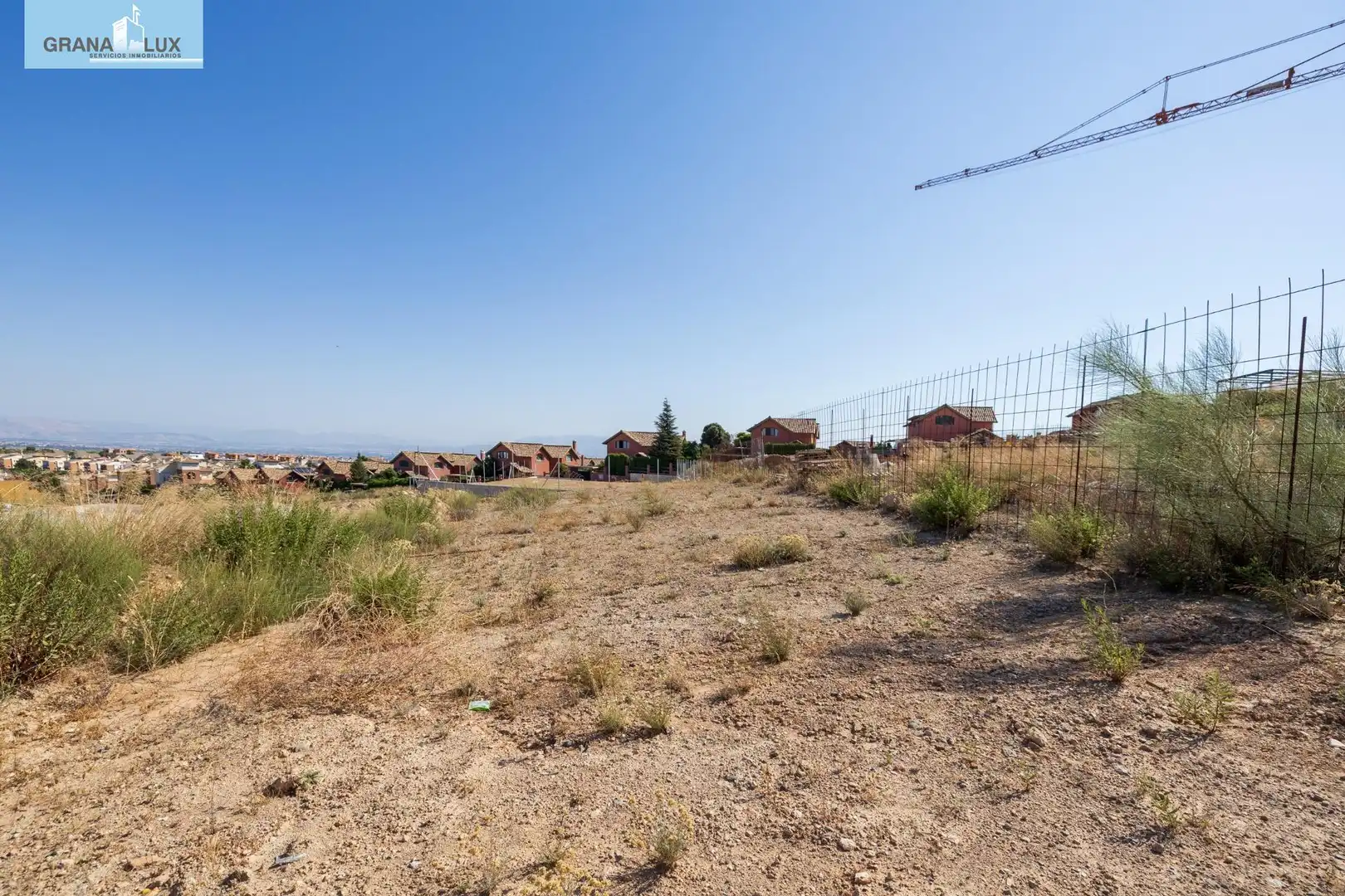 Grundstücke und Bauplätze zum Verkauf in Calle Veleta, imagen 9