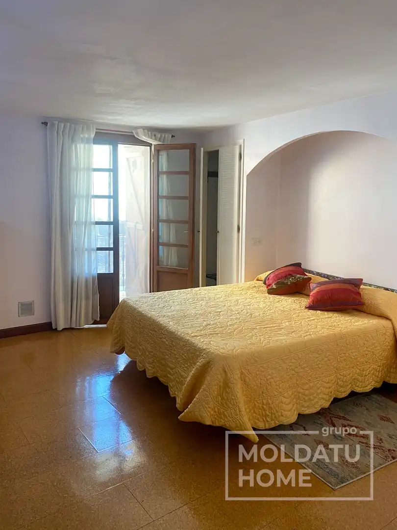 Country homes for sale in Baja, Corella
