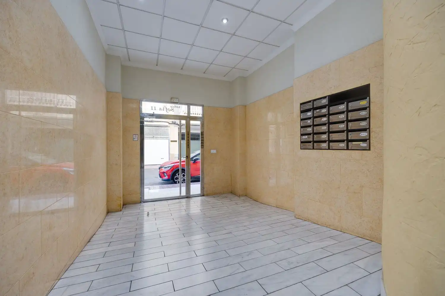 Flat with lift for sale in Calle Vicente Blasco Ibáñez 123, imagen 42