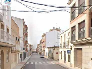 Appartamento in vendita a Calle Bailén