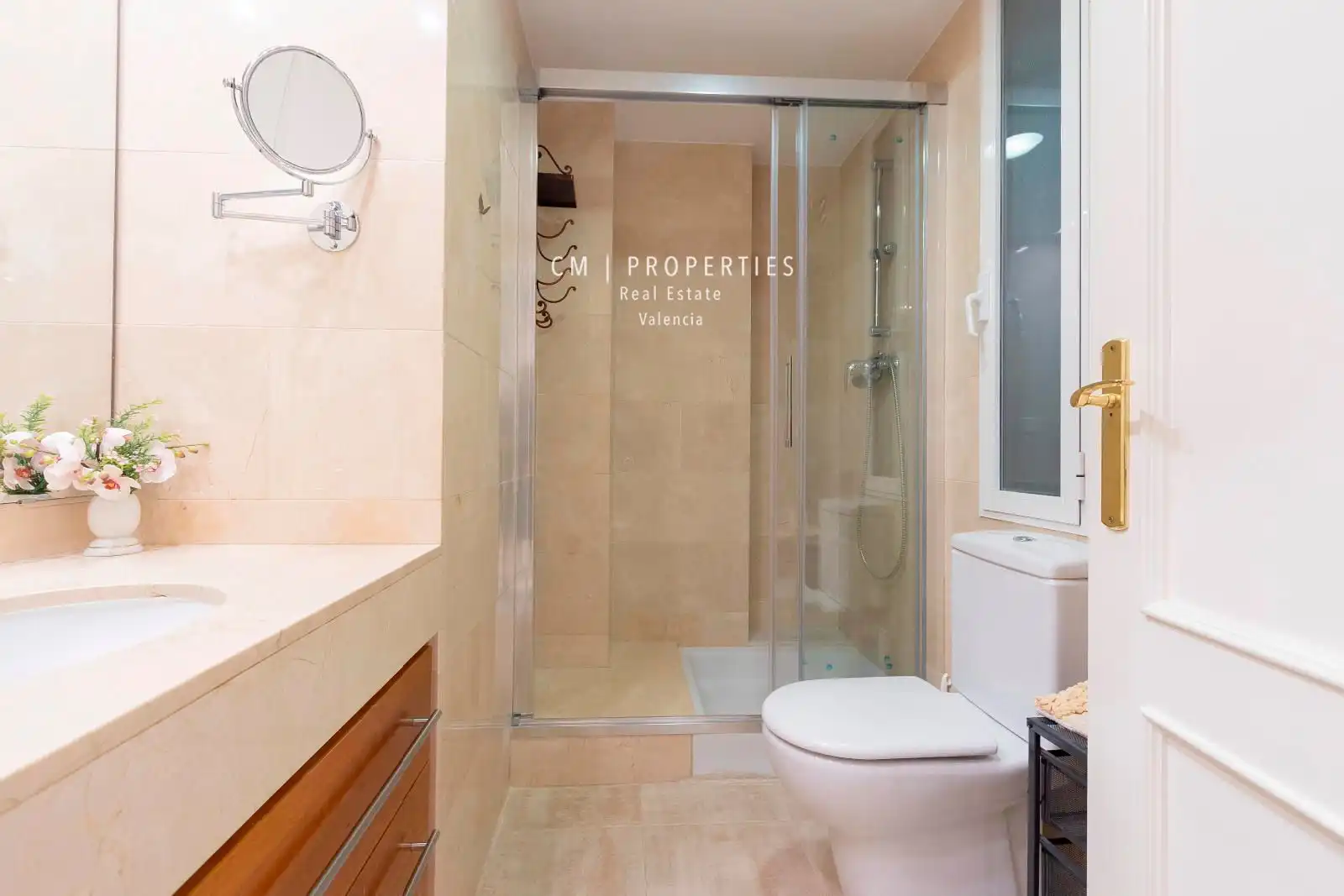 Flat for rent in Martinez Ferrando, El Pla del Remei