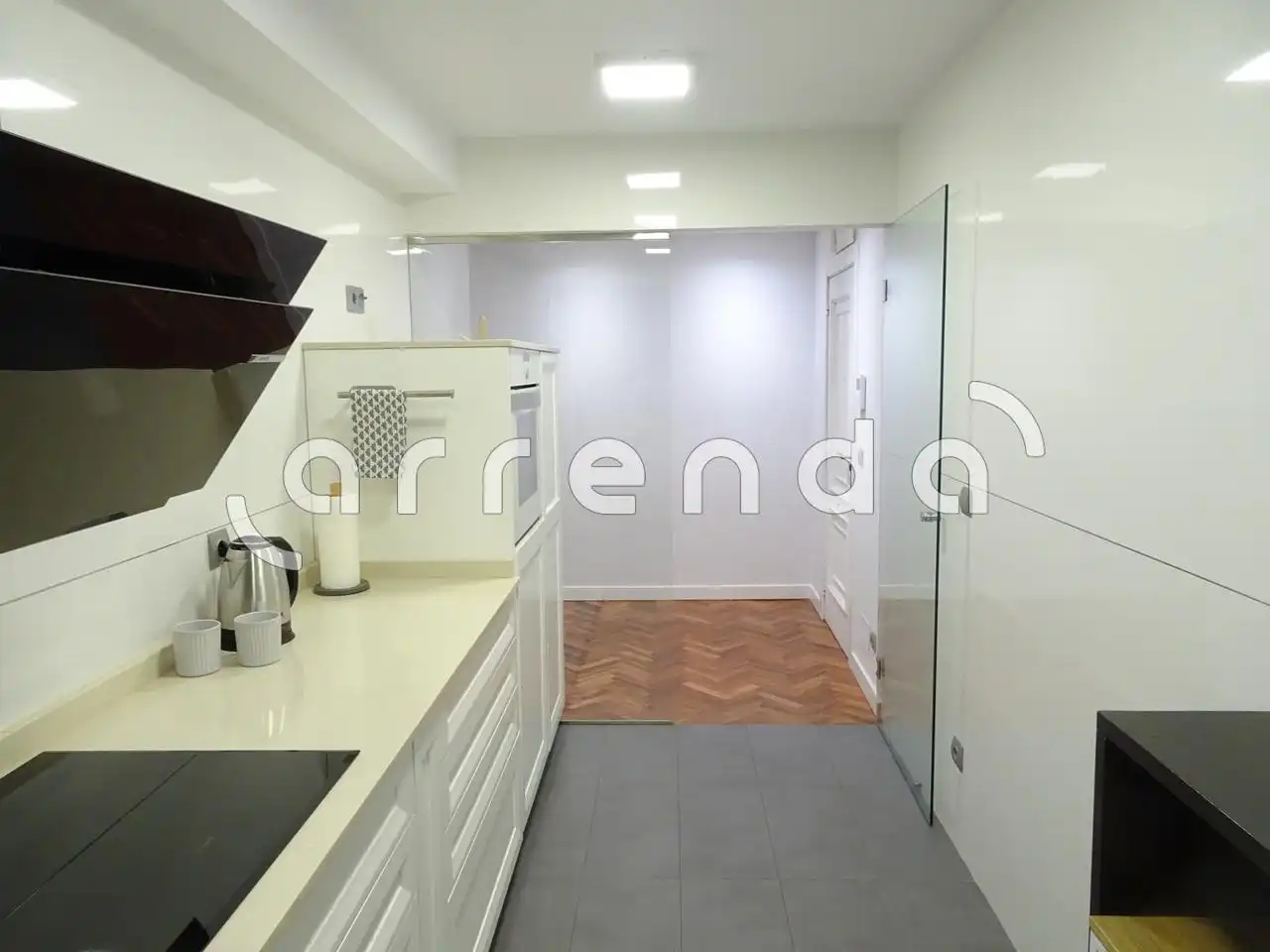 Appartement avec ascenseur à louer à Calle Vargas, imagen 14