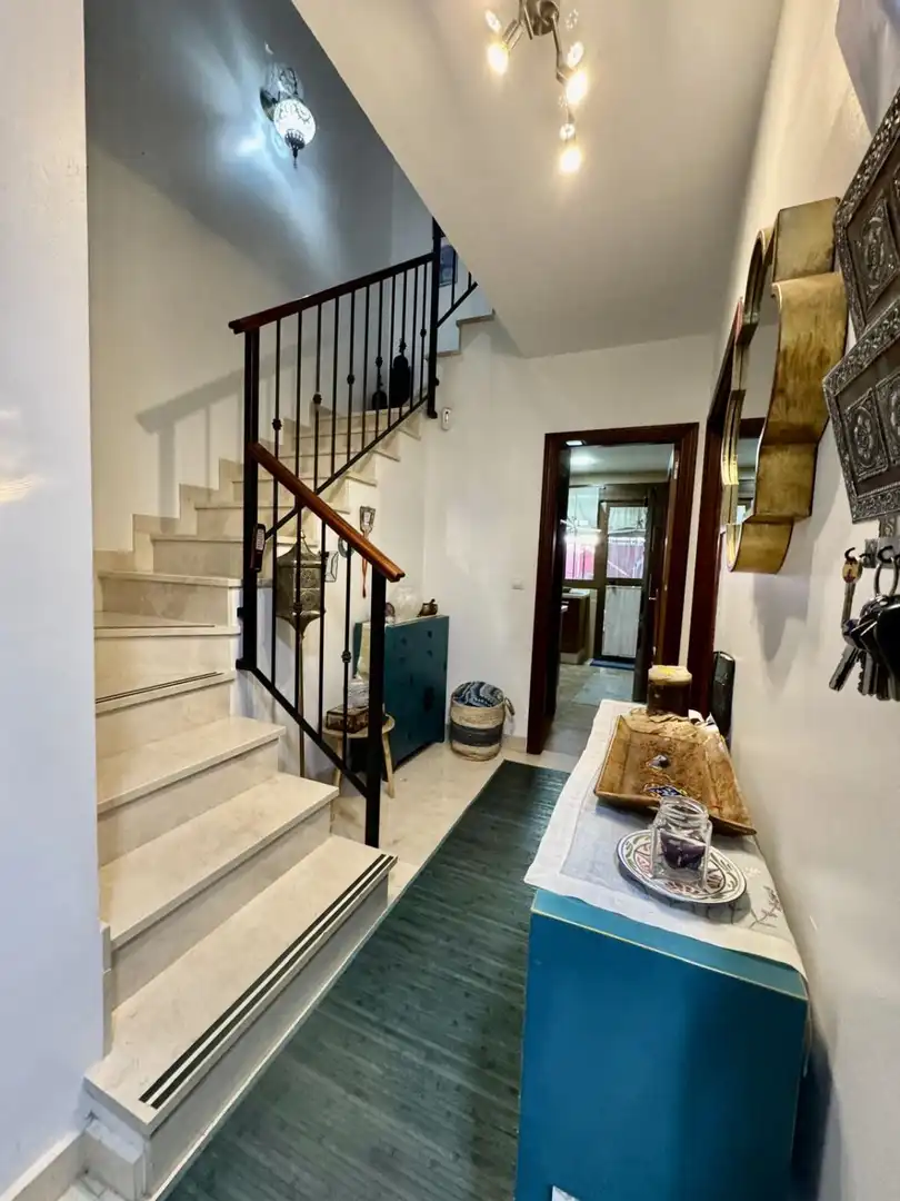 Casa con piscina in vendita a Antonio Pinto Moreno, imagen 18