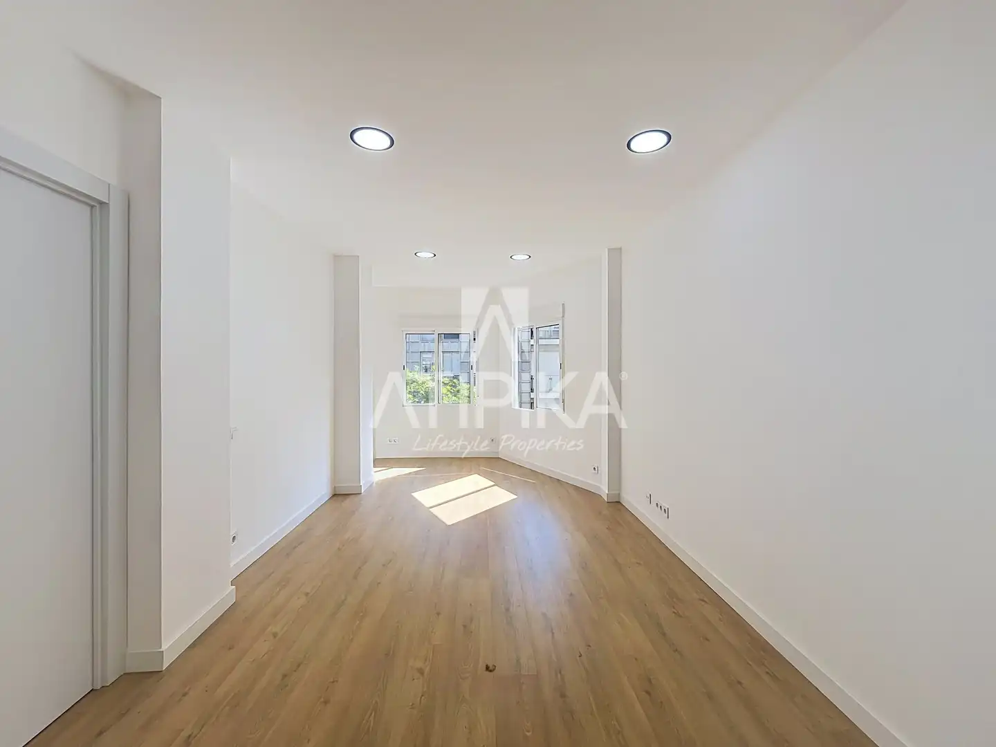 Wohnung mit Aufzug zum Verkauf in Aribau, imagen 2
