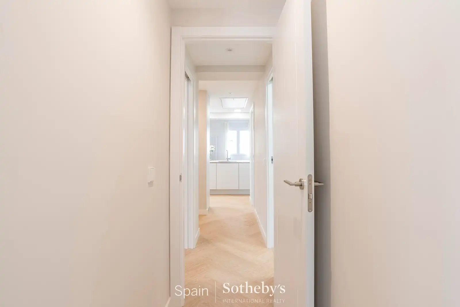 Apartament en venda en Madrid amb Aire condicionat, Calefacció i Traster