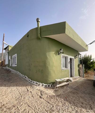 Casa-chalet en Venta en Calle Zurrones en Cruz de Tea