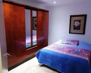 Bedroom of Flat for sale in Bilbao 