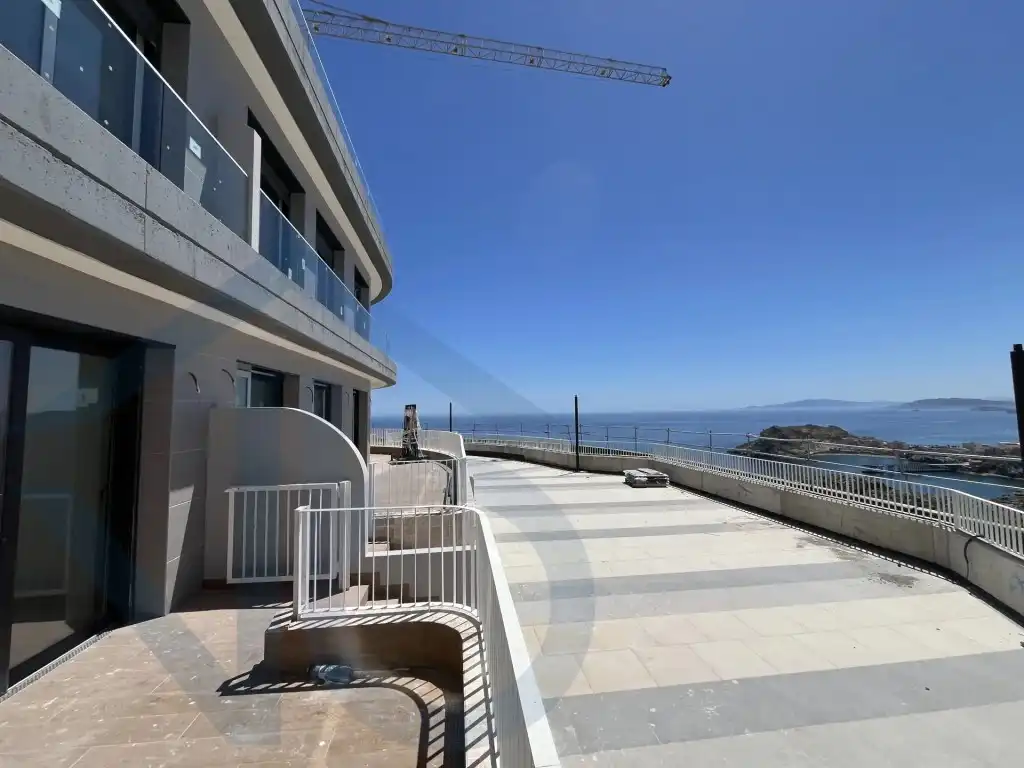 Apartament amb piscina en venda a Isla del Fraile, imagen 11