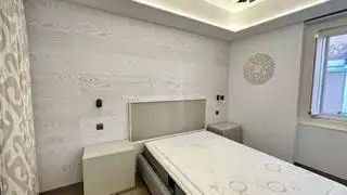 Habitación de Dúplex en venta en Madrid con Aire acondicionado, Calefacción y Parquet