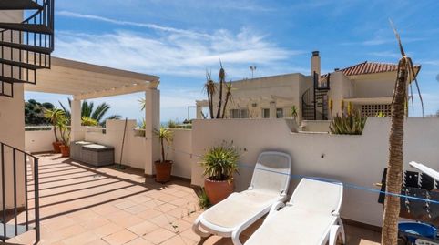 Foto 4 de Piso en venta en Calahonda, Mijas