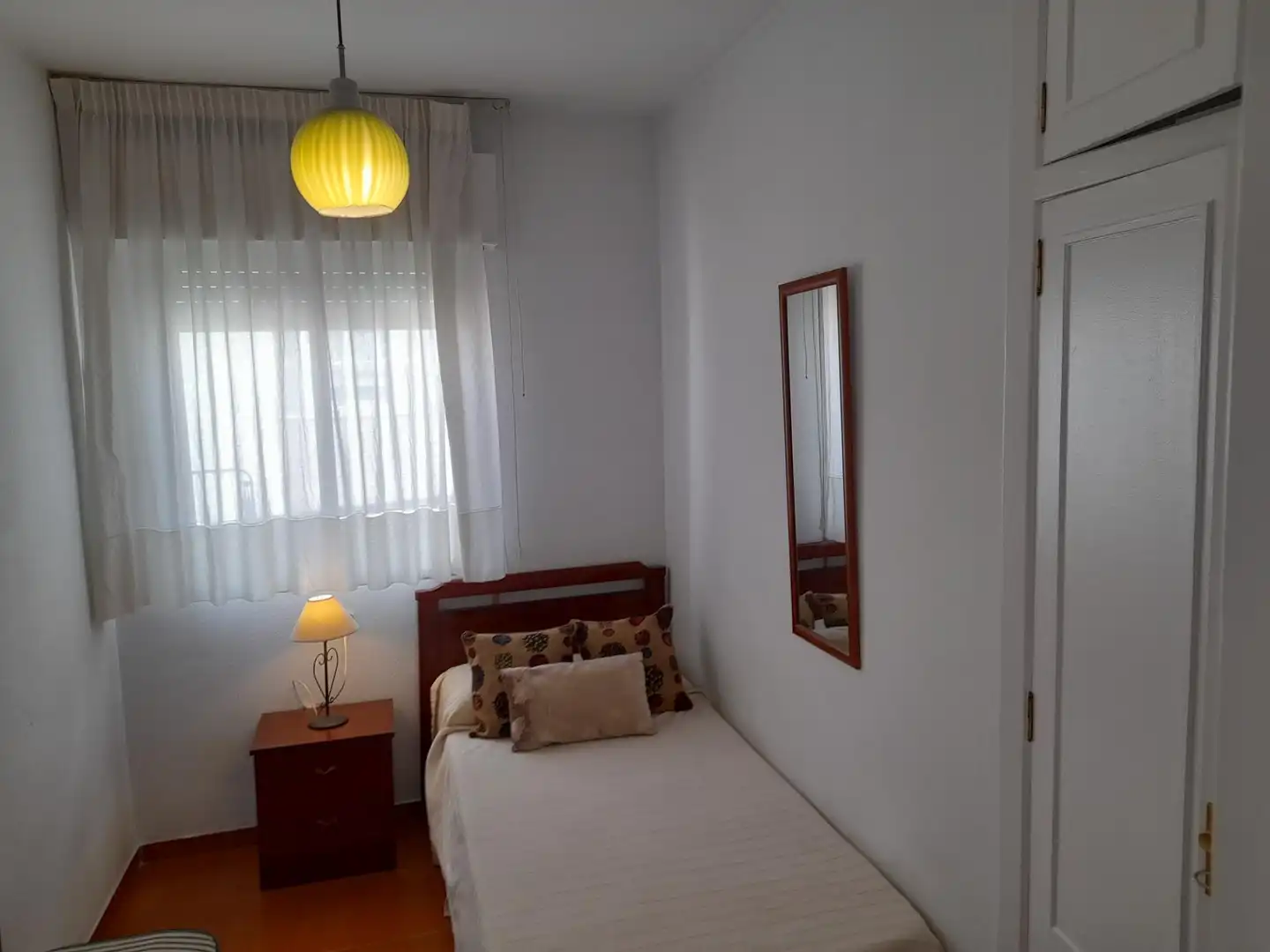Apartments for rent in Centro