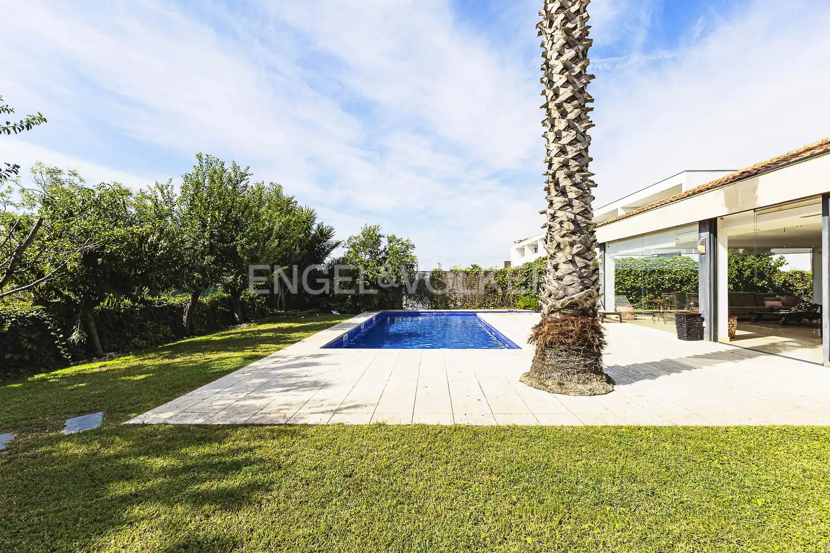 Haus mit Pool zum Verkauf in Ciutat Diagonal, imagen 5