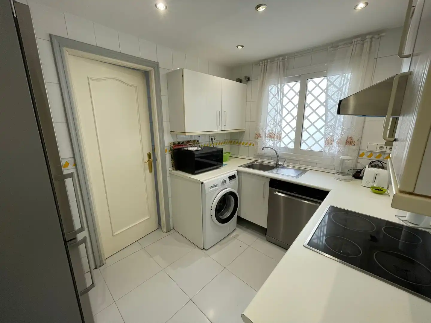 Wohnung mit Pool zur Miete in Avenida Piedramar 1D, imagen 7