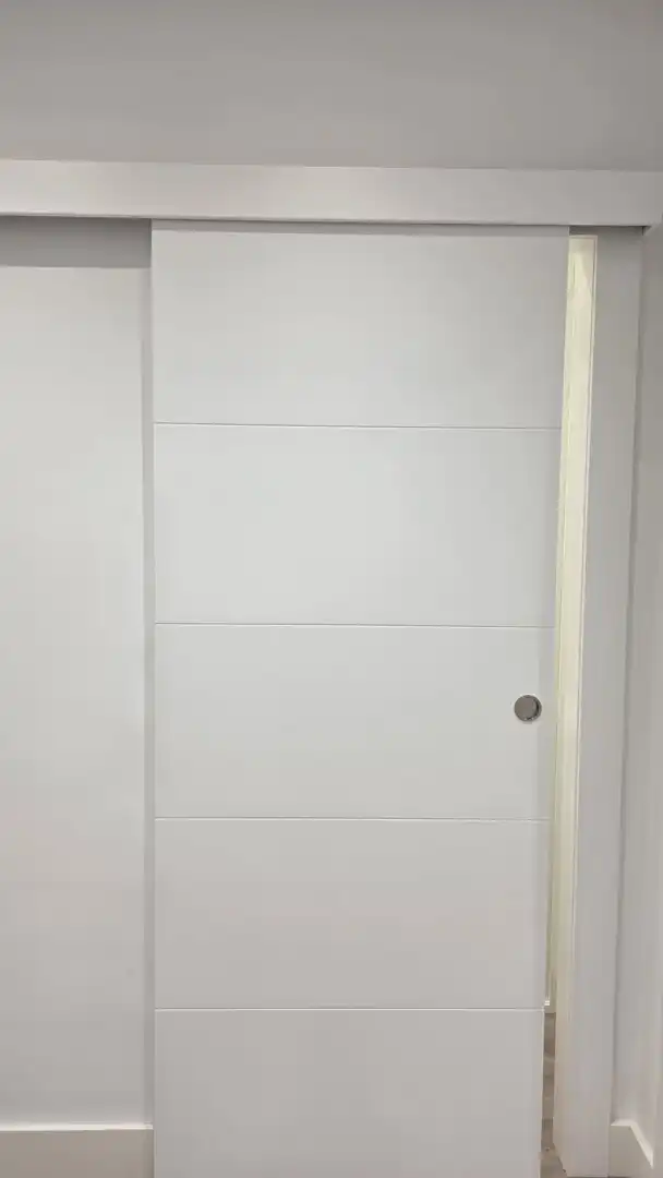 Habitación de Piso de alquiler en Zaragoza con Amueblado