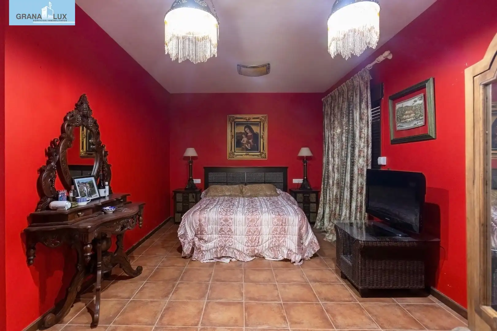 Villa con terrazza in vendita a Almuñecar centro, imagen 43