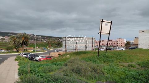 Foto 5 von Grundstücke zum Verkauf in Juan Carlos I, San Juan, Telde