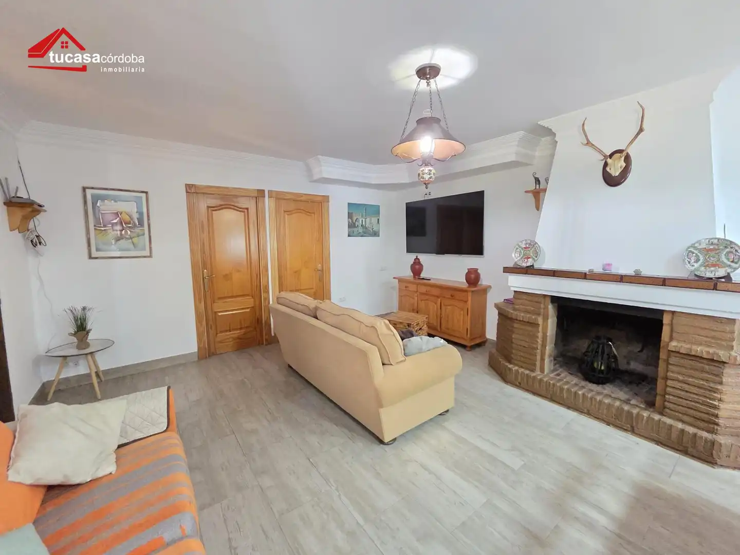 Villa mit Pool zum Verkauf in Almodóvar del Río, imagen 40