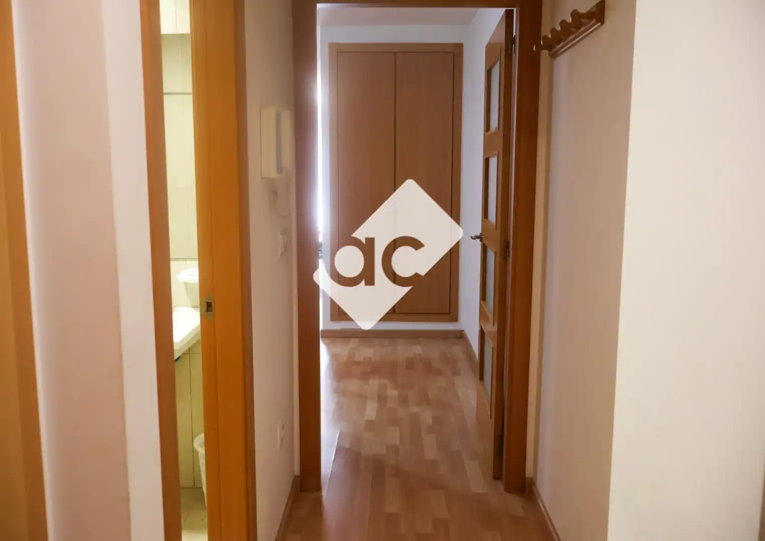 Loft de lloguer en Valencia amb Moblat, Forn i Rentadora