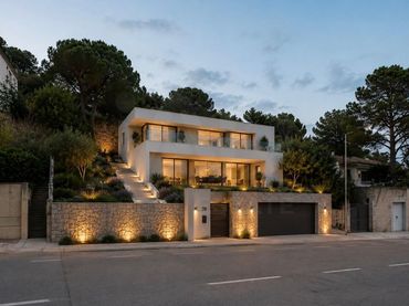 Terreny residencial en venda a Almoster