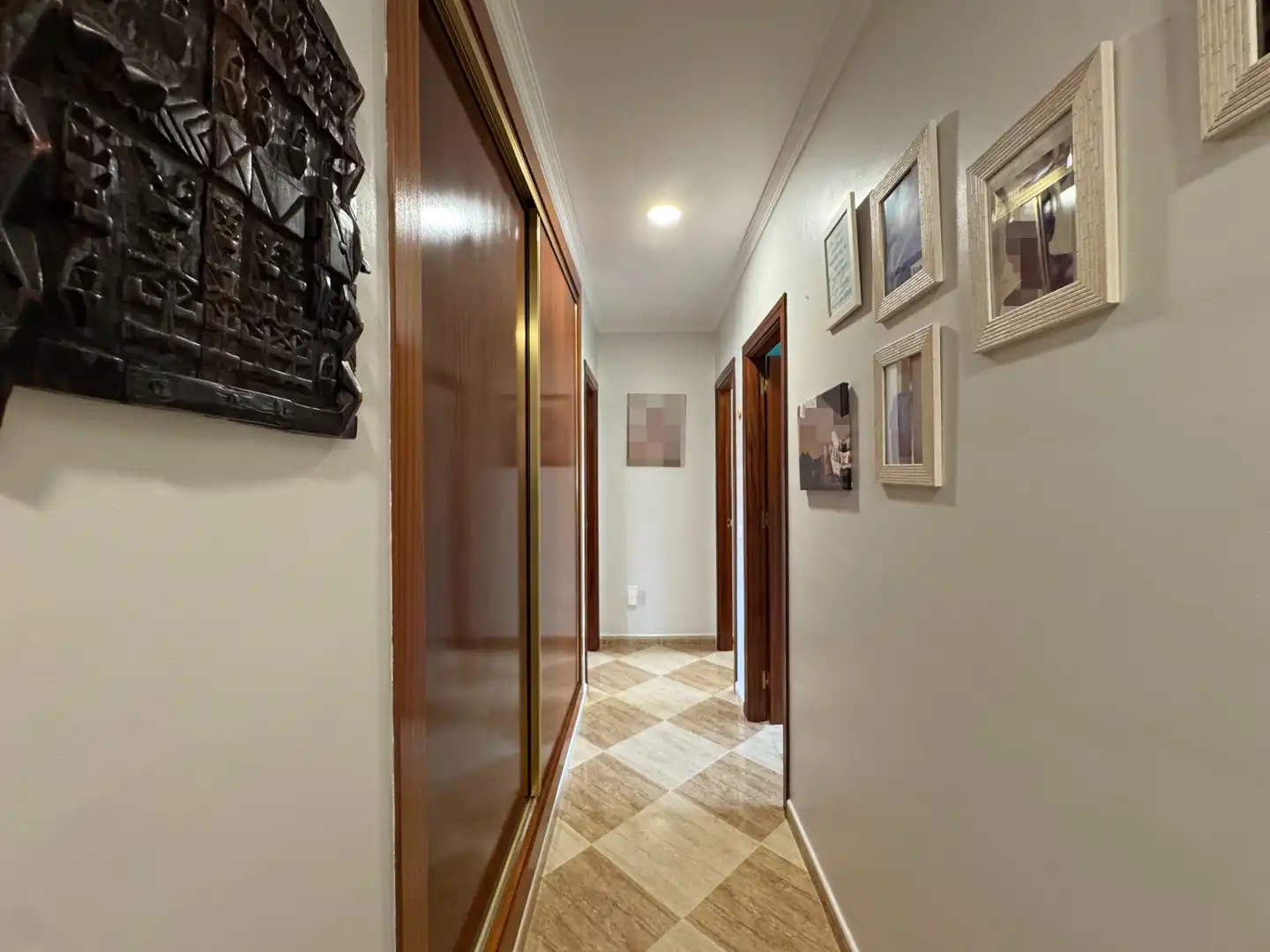 Chalet con piscina en venta en Capellanía - Retamar, imagen 26