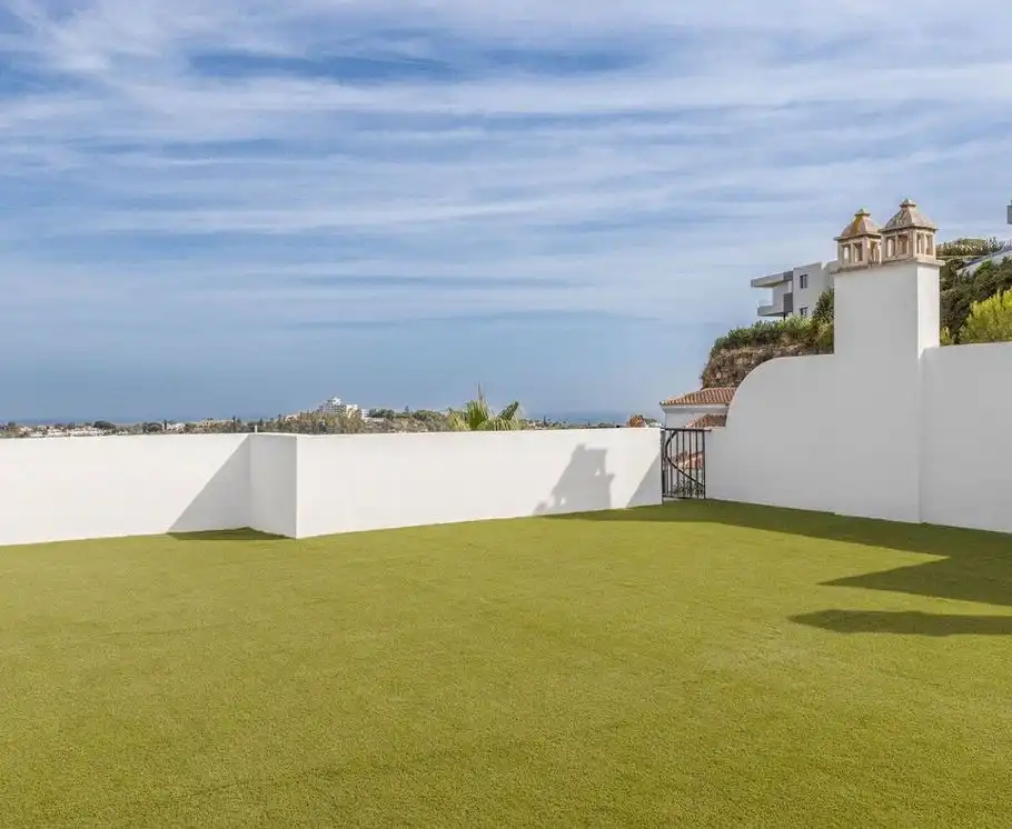 Apartment with pool for sale in El Paraíso, imagen 13