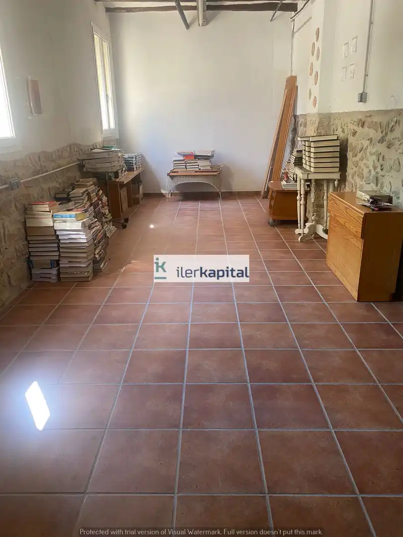 Maison avec jardin à vendre à Linyola, imagen 35