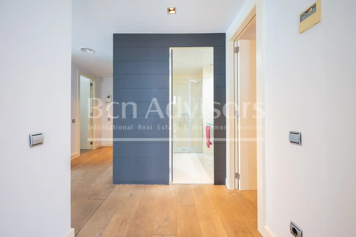 Appartamento con piscina in vendita a Passeig de Garcia Fària, imagen 37