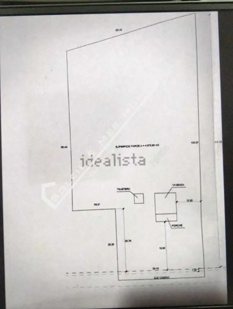 Terreny residencial en venda a Calle Vison, imagen 21