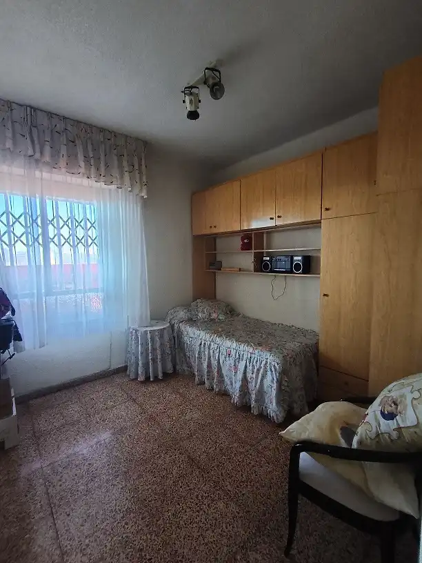 Àtic amb ascensor en venda a Carrer Mario Pastor Sempere, imagen 15