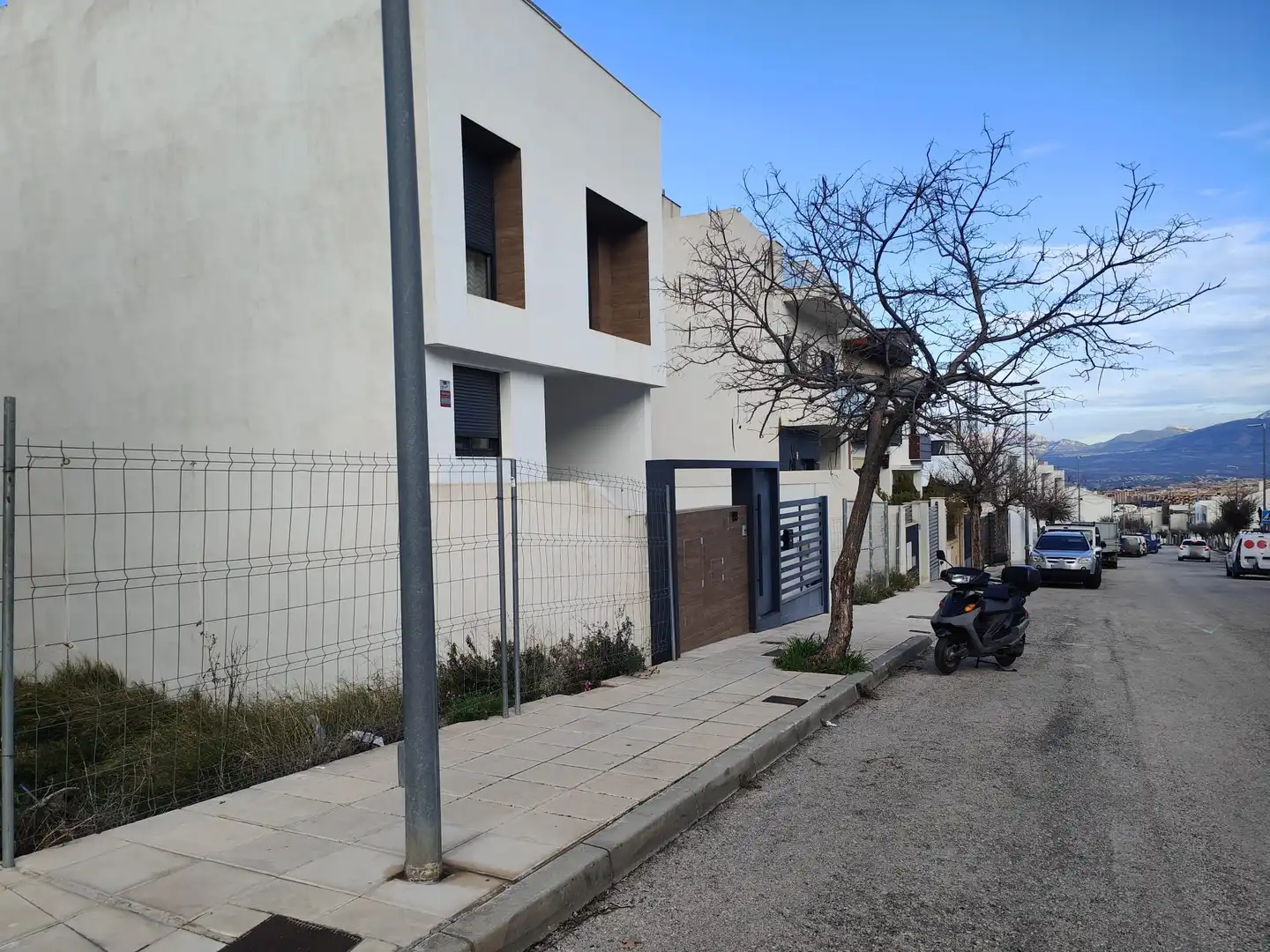 Rural land for sale in Fuentezuelas, imagen 4
