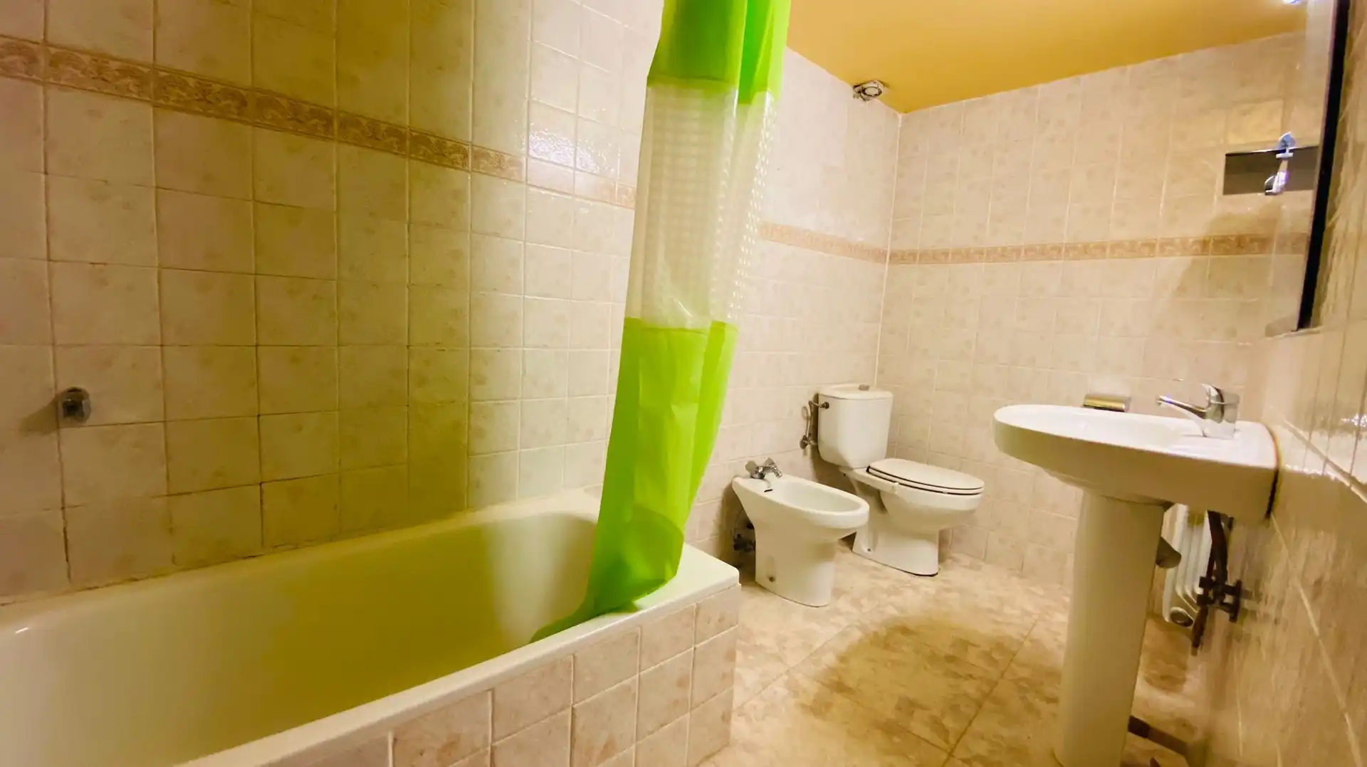 Bany de Casa o xalet en venda en Useras /  Les Useres amb Terrassa
