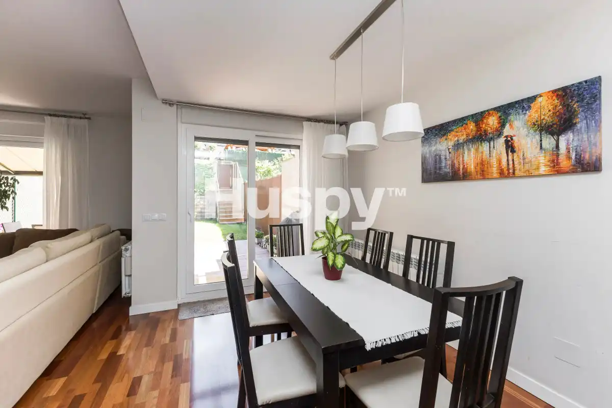 Reihenhaus mit Balkon zum Verkauf in Calle Camino de Colmenar, imagen 3