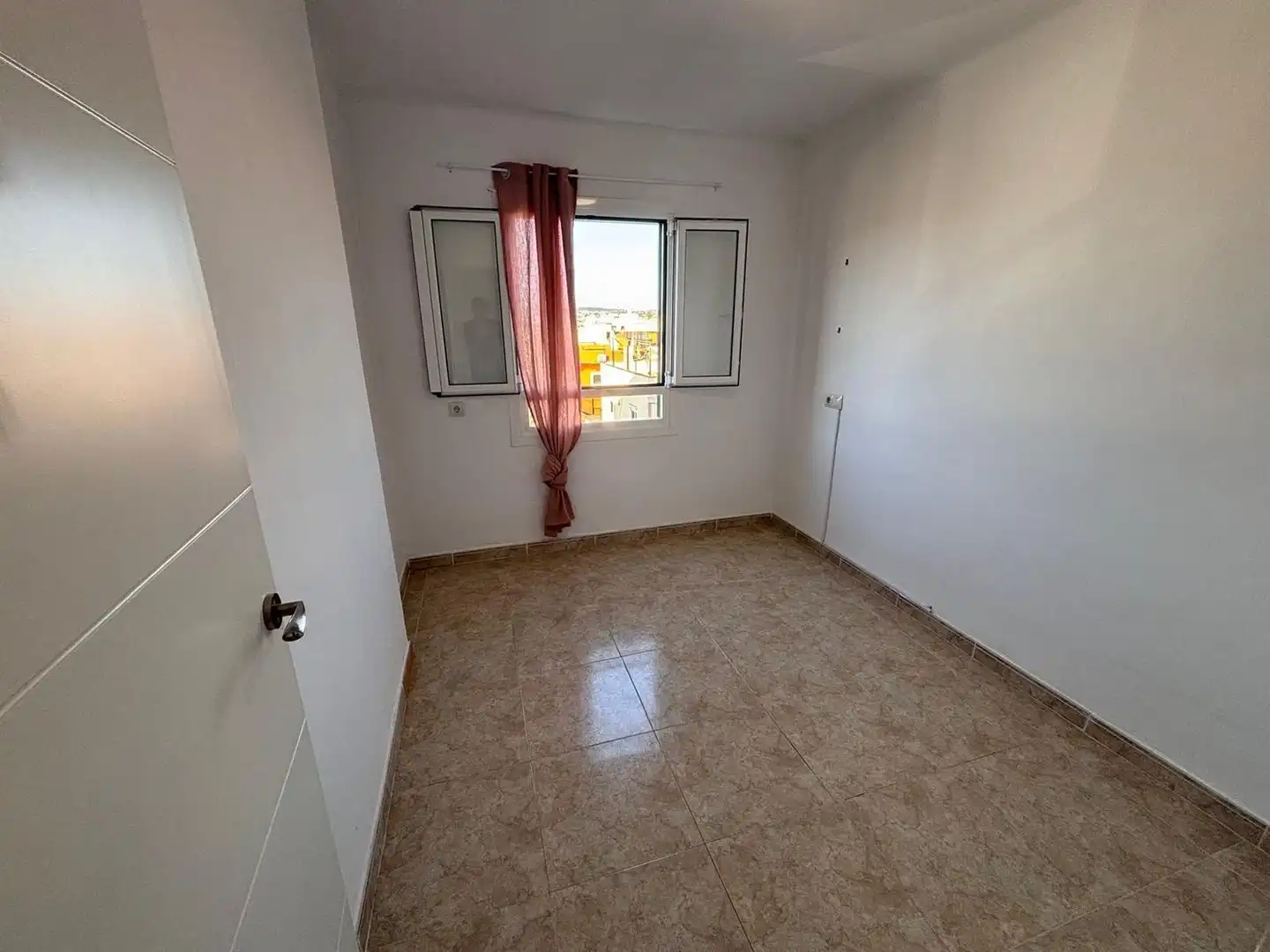 Schlafzimmer von Wohnung zur Miete in Marratxí mit Klimaanlage