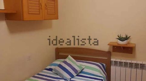 Photo 4 of Flat for rent in San Vicente - Las Úrsulas, Salamanca Capital