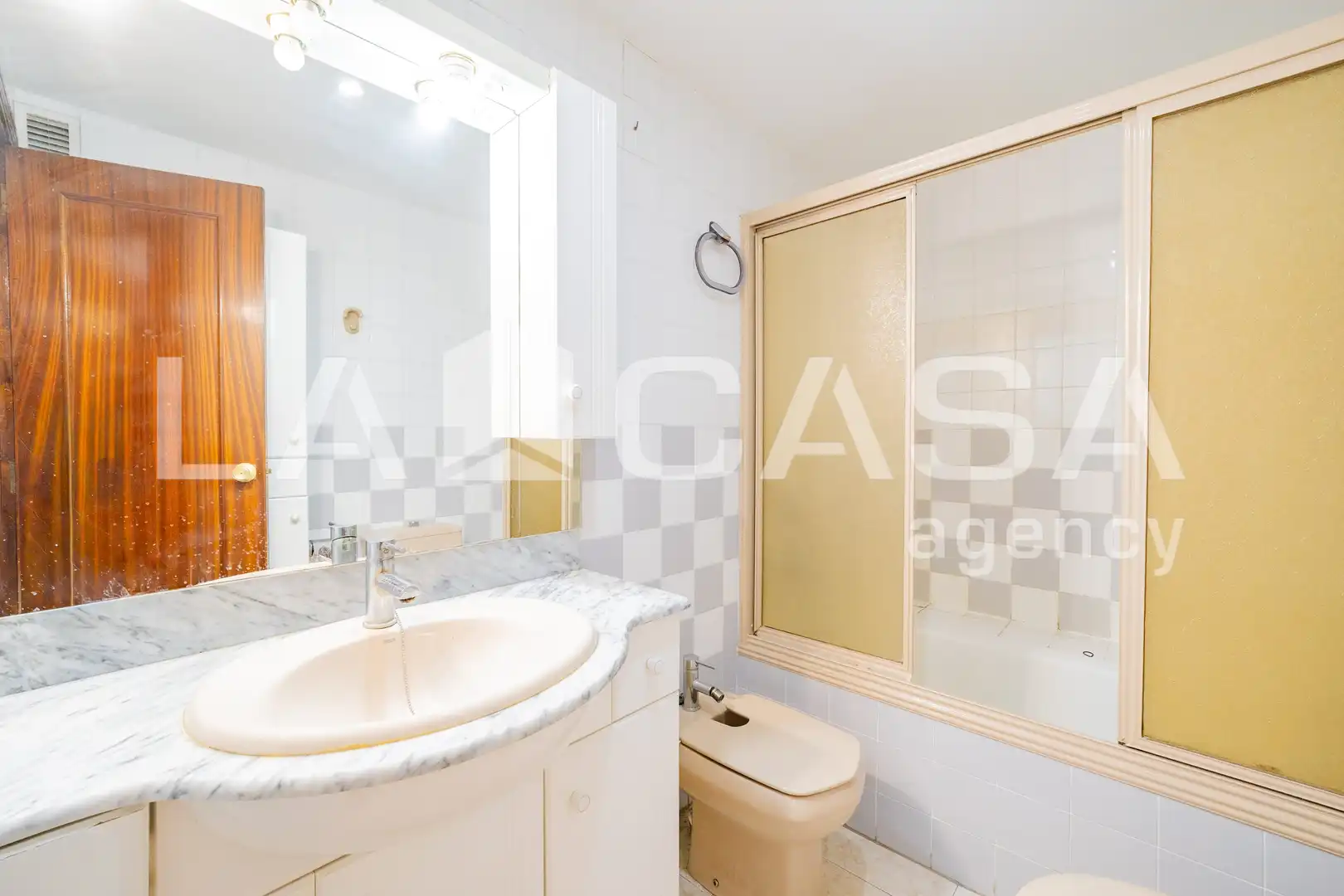 Baño de Piso en venta en Algirós